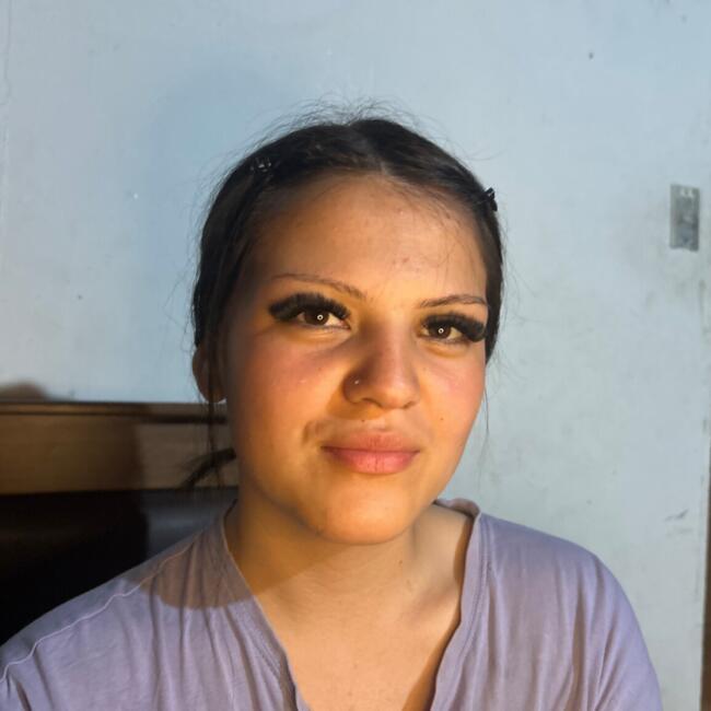 Babysitter in Rengo: Sofia