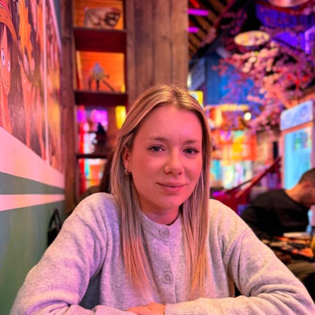 Babysitter in Sant Celoni: Elena