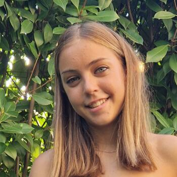 Babysitter in Imola: Alessia