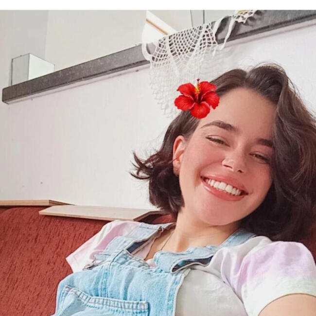 Babá em Ribeirão Preto: Vitoria