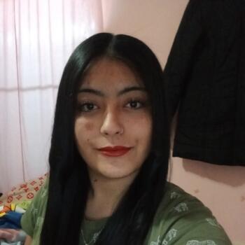 Niñera en Antofagasta: Constanza