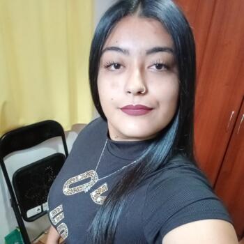 Babysitter in Antofagasta: Constanza