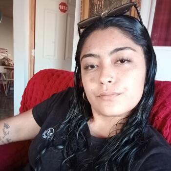 Babysitter in Antofagasta: Constanza