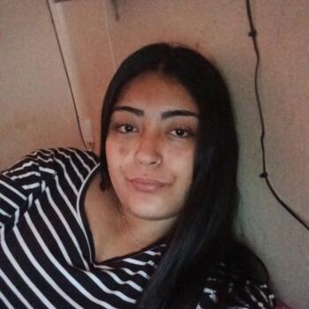 Babysitter in Antofagasta: Constanza