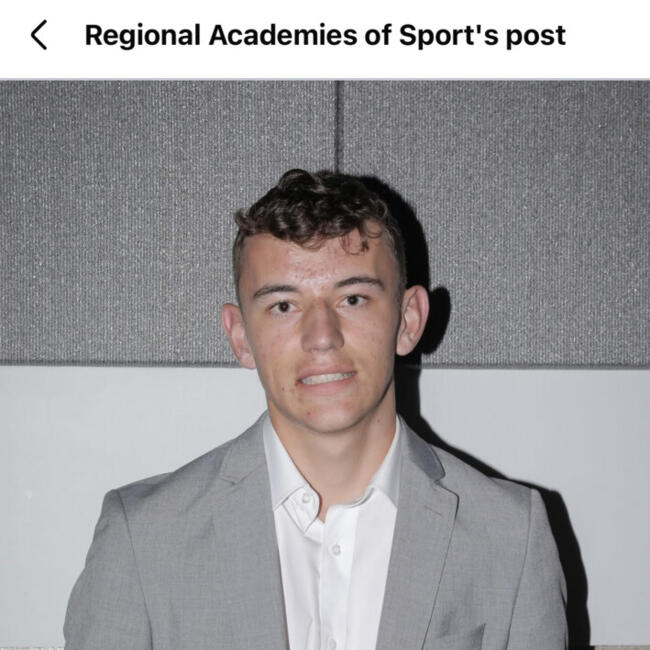 Babysitter in Newcastle: Dylan