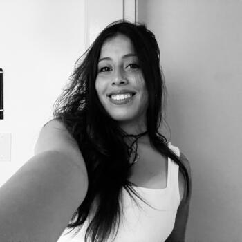 Niñera en Rosario: Nerea Ramirez