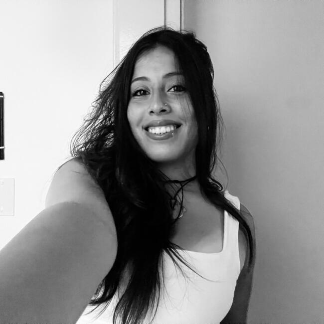 Niñera en Rosario: Nerea Ramirez