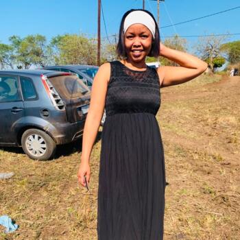 Babysitting job in Salt Rock: Nokwanda