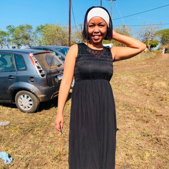 Babysitting job in Salt Rock: Nokwanda