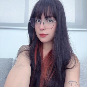 Babysitter in San José (Provincia de San José): Elizabeth Noemi