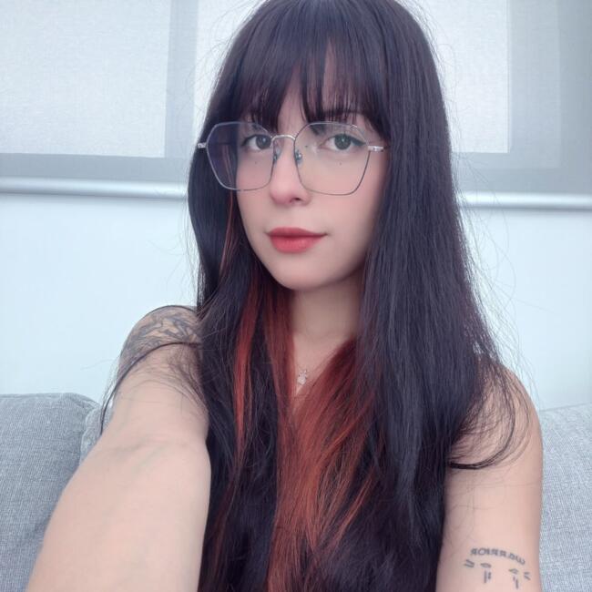 Babysitter in San José (Provincia de San José): Elizabeth Noemi