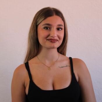 Babysitter in Santa Cruz de Tenerife: Alejandra