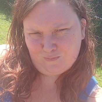 Barnvakt i Skutskär: Sandra