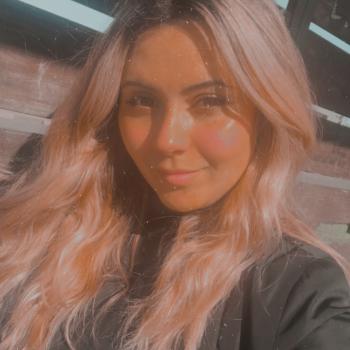Babysitter in Salinas: Micaela ferrari