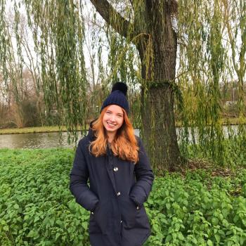 Oppas Capelle aan den IJssel: Suzanne