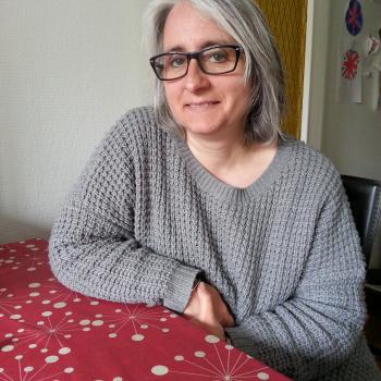 Assistante maternelle Lyon: Marguerite