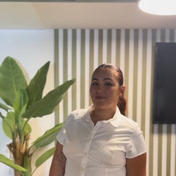 Canguro en Barcelona: Loane