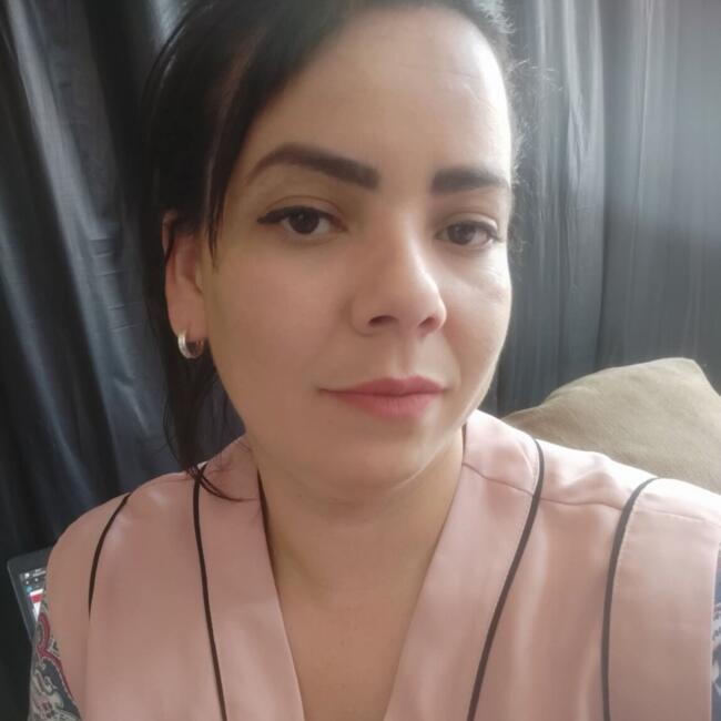 Babá em São Paulo (São Paulo): Carla