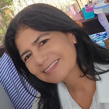 Babysitter Tegucigalpa: GLADIS BEATRIZ