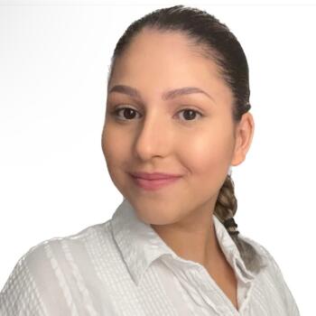 Babysitter Uster: Aleyna