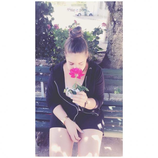 Babysitter in Differdange: Tania