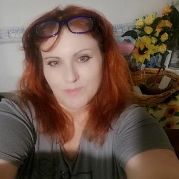 Babysitter a Rocchetta Tanaro: Anna