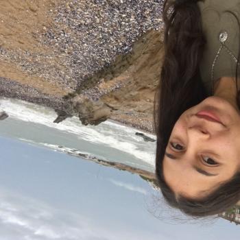 Niñera en Salto: Daiana