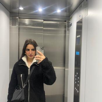 Babysitter in Barcelona: Aya