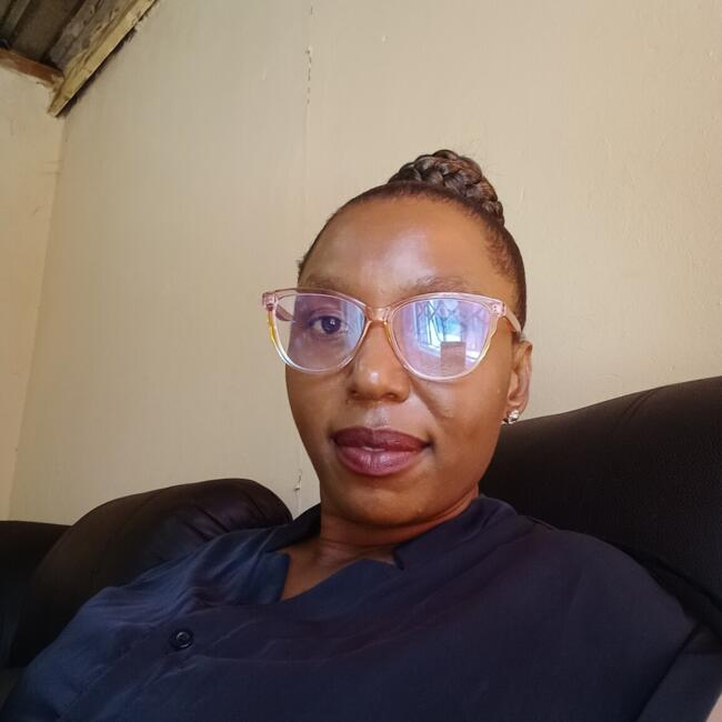 Babysitter in Thembisa: Monica