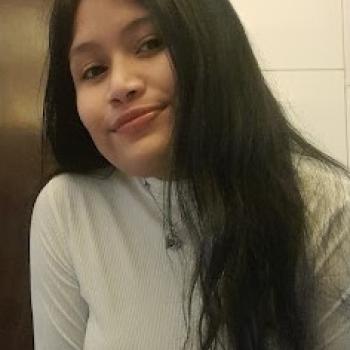 Babysitter in San Isidro: Mafer