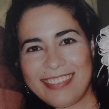 Niñera en Ciudad Mazatlán: Alejandra Bethzabe