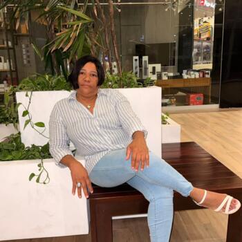 Babysitter in Pantanal: Maria Elena