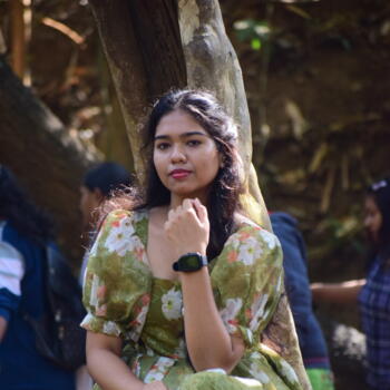 Babysitter in Hyderabad: Laya