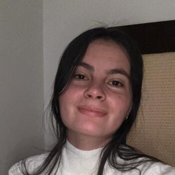 Canguro Murcia: Vanesa