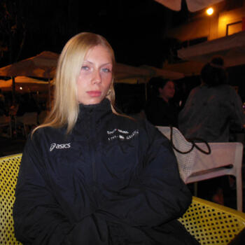 Babysitter in Munich: Sonia