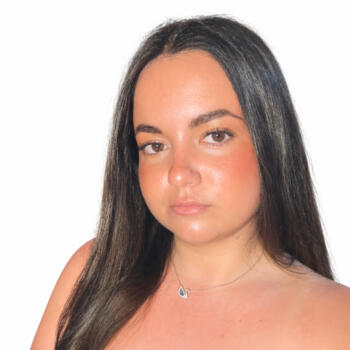 Babysitter in Palma: Simona