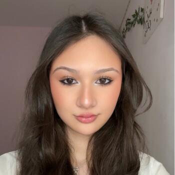 Babysitter in Tours: Lia