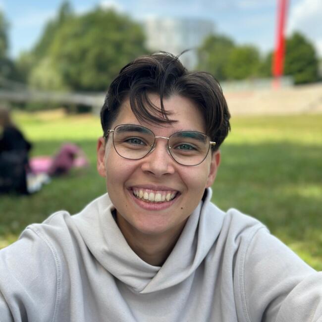Babysitter in Pforzheim: Celine