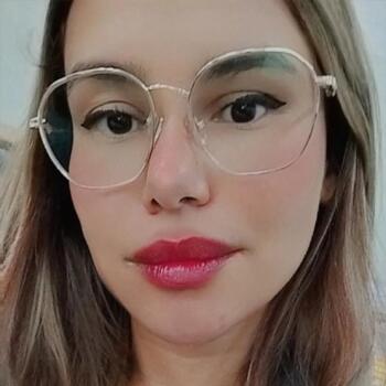 Babá em São Paulo: Keisy