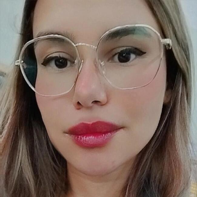 Babá em São Paulo: Keisy