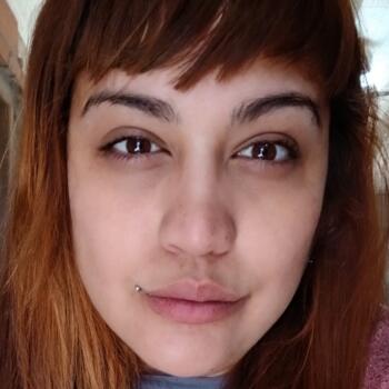 Niñera en Fiorito: Marisol