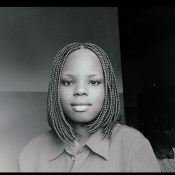 Babysitter in Dubai: Abigael