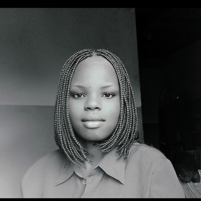 Babysitter in Dubai: Abigael