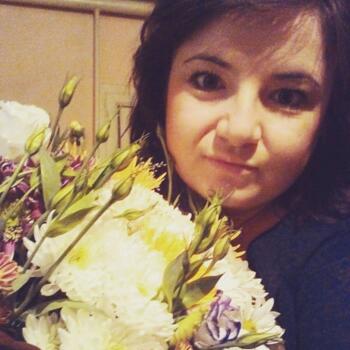 Bonă în Chișinău: Goncearuc