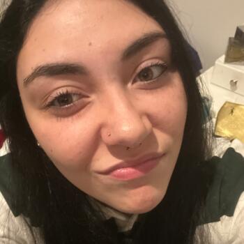 Babysitter Le Loroux-Bottereau: Melissa