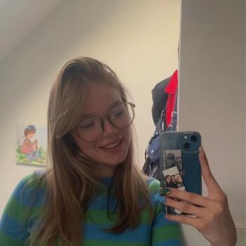 Babysitter in Le Havre: Raphaelle