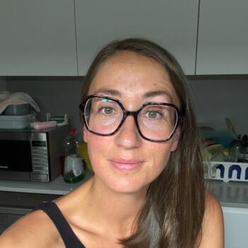 Las Palmas de Gran Canaria的臨時保母工作: 臨時保母工作 Lucile