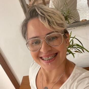 Babá Rio de Janeiro: Jessica