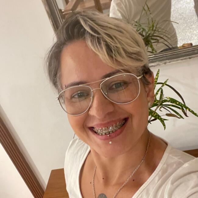 Babá em Rio de Janeiro: Jessica