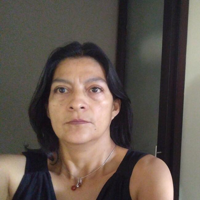 Niñera en Quito: Mirian